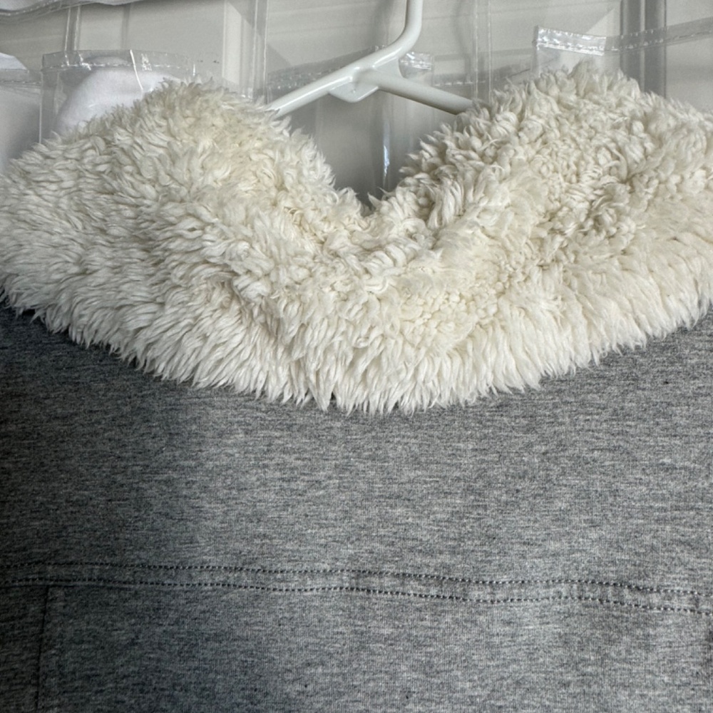 Short 'RUBISH'Jacket - Picture 3 of 6